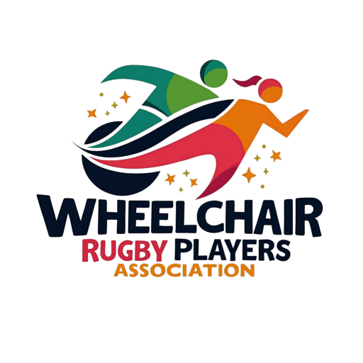 The Wheelchair Rugby Players Association